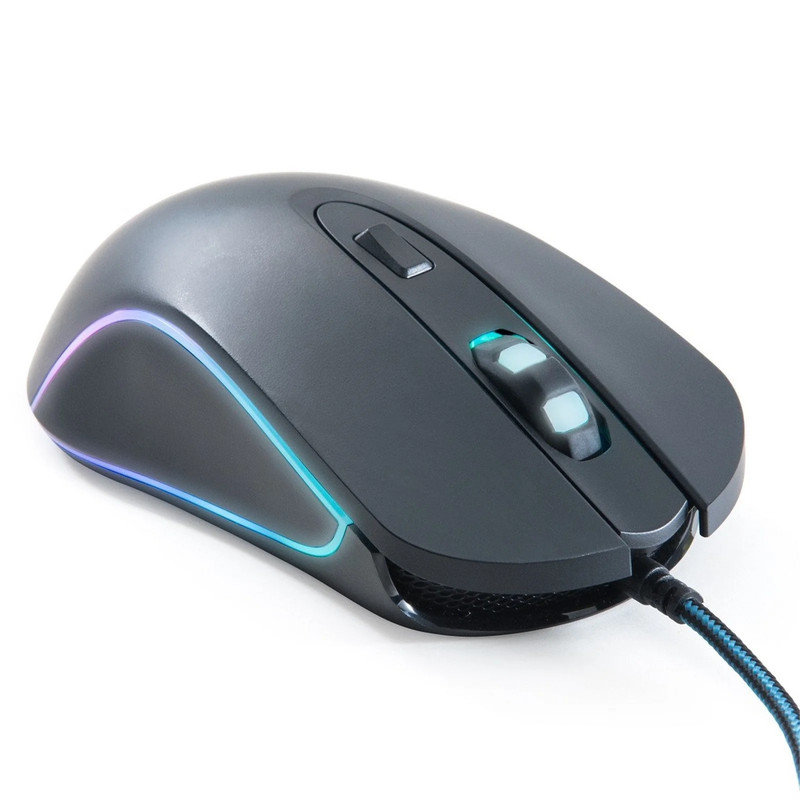 E-Blue EMS667 Gaming Mouse - Wired - فأرة